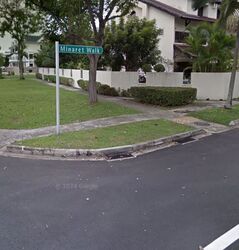 Excelsior Gardens (D16), Terrace #593588251